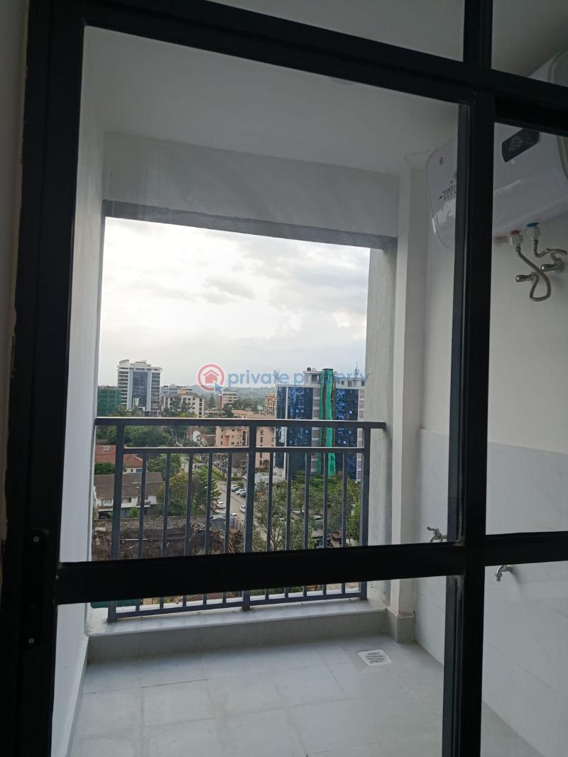 1 bedroom Apartment For Rent Othaya Road Off Oloitoktok Road Kileleshwa Nairobi - 10