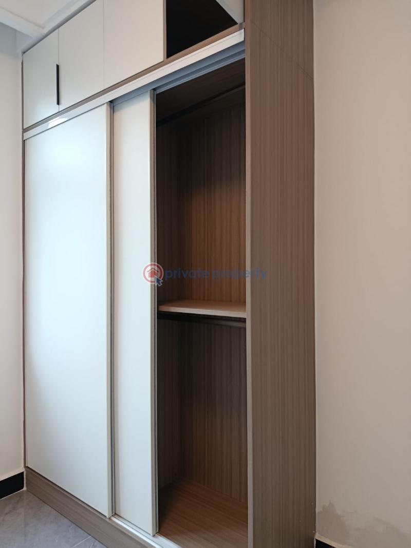 1 bedroom Apartment For Rent Othaya Road Off Oloitoktok Road Kileleshwa Nairobi - 6