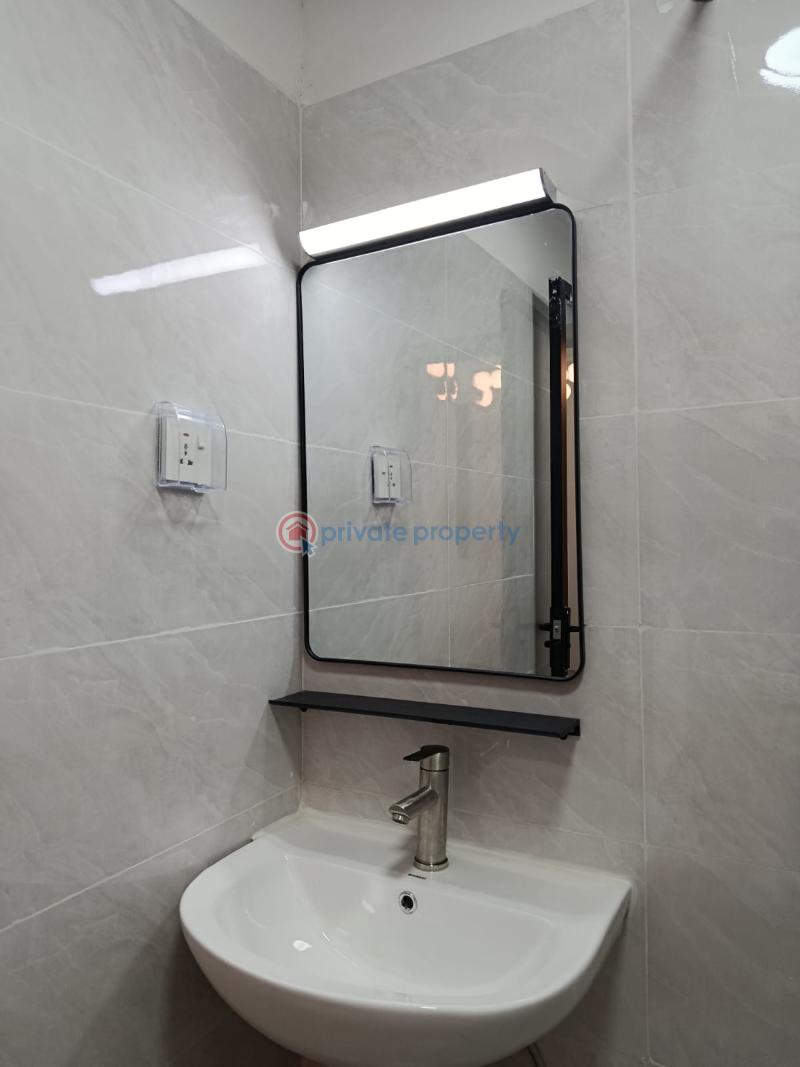 1 bedroom Apartment For Rent Othaya Road Off Oloitoktok Road Kileleshwa Nairobi - 4