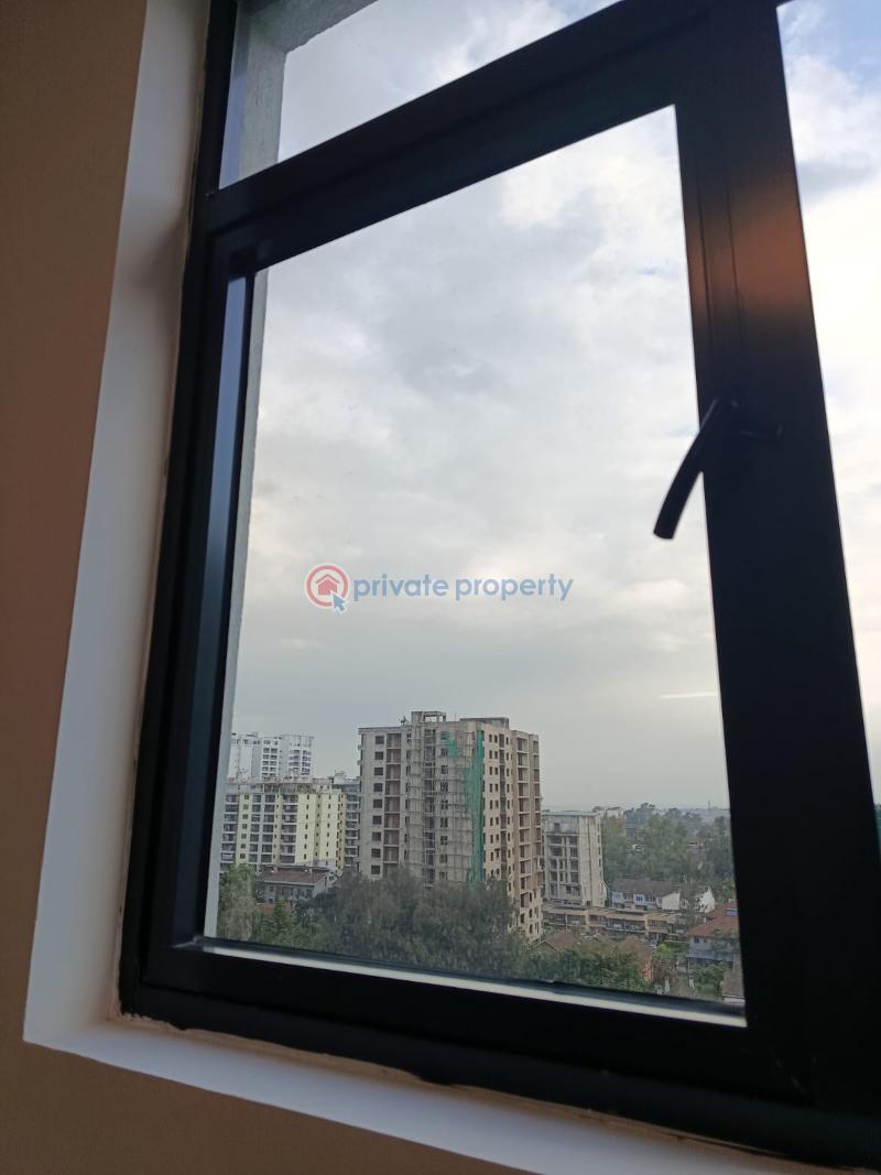1 bedroom Apartment For Rent Othaya Road Off Oloitoktok Road Kileleshwa Nairobi - 5