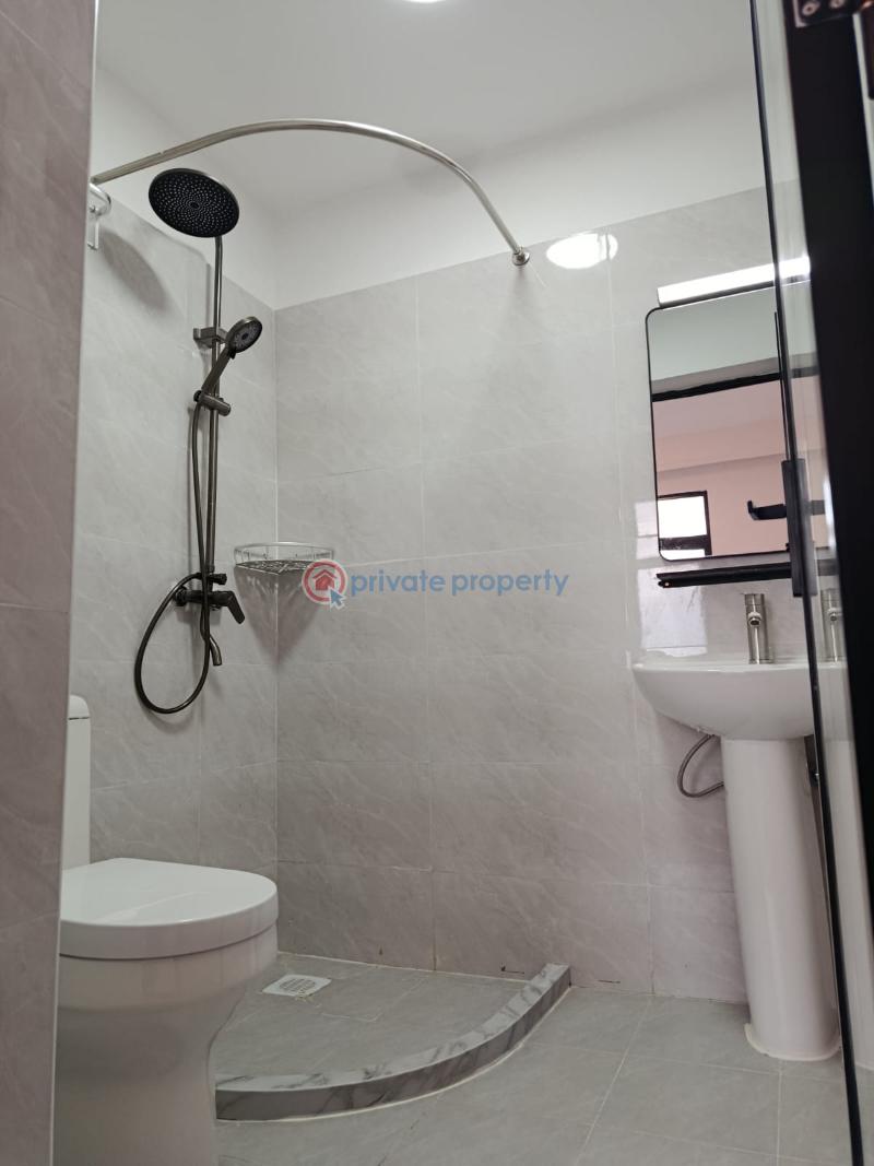 1 bedroom Apartment For Rent Othaya Road Off Oloitoktok Road Kileleshwa Nairobi - 11
