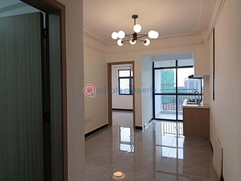 1 bedroom Apartment For Rent Othaya Road Off Oloitoktok Road Kileleshwa Nairobi - 2