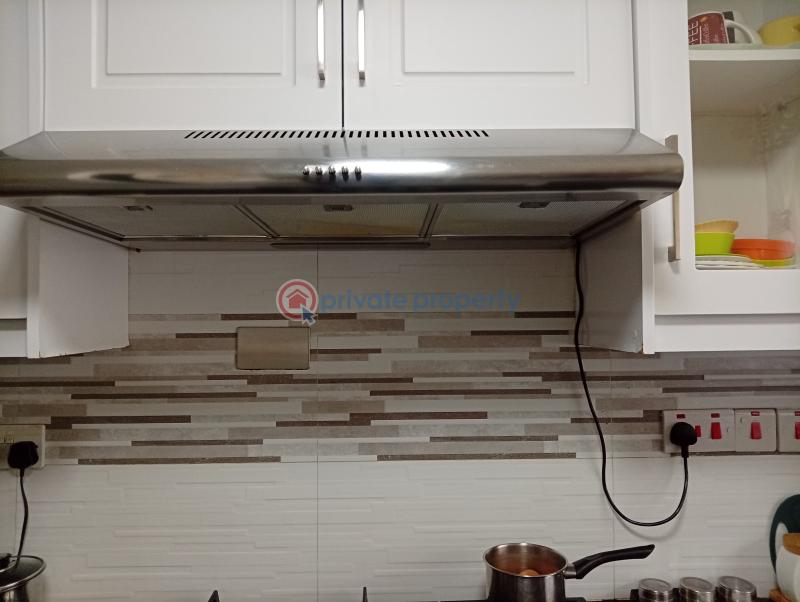 3 bedroom Apartment For Sale Nyayo Estate Phase 2, Court 302, Embakasi Tassia Embakasi Nairobi - 4