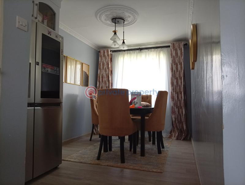 3 bedroom Apartment For Sale Nyayo Estate Phase 2, Court 302, Embakasi Tassia Embakasi Nairobi - 14