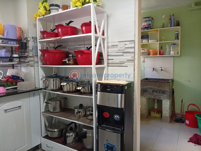 3 bedroom Apartment For Sale Nyayo Estate Phase 2, Court 302, Embakasi Tassia Embakasi Nairobi - 9