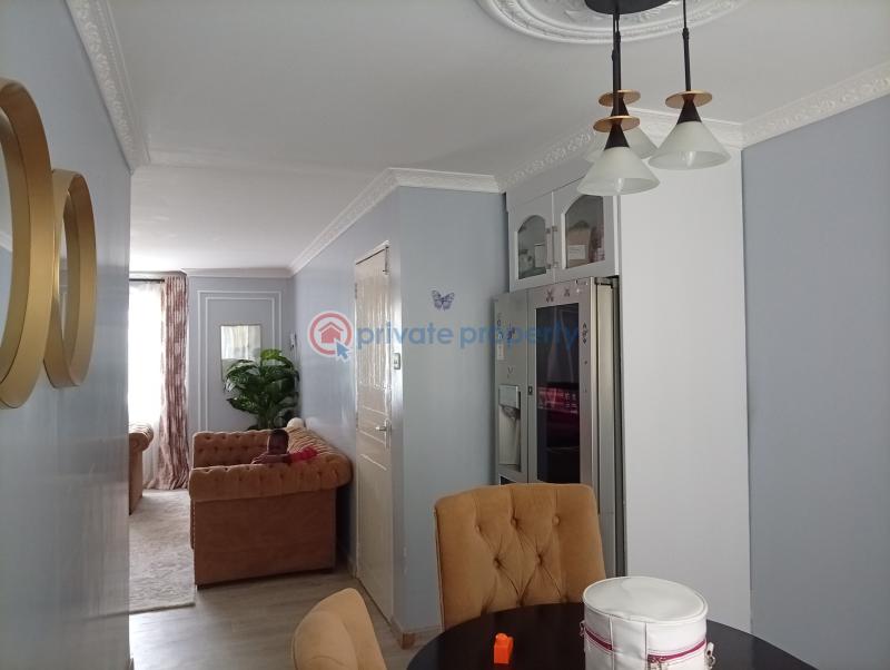 3 bedroom Apartment For Sale Nyayo Estate Phase 2, Court 302, Embakasi Tassia Embakasi Nairobi - 2