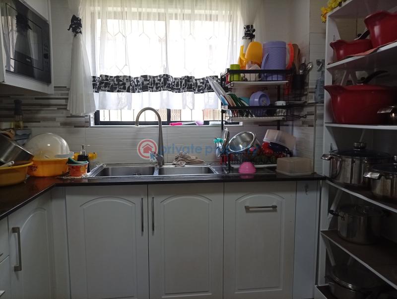 3 bedroom Apartment For Sale Nyayo Estate Phase 2, Court 302, Embakasi Tassia Embakasi Nairobi - 12
