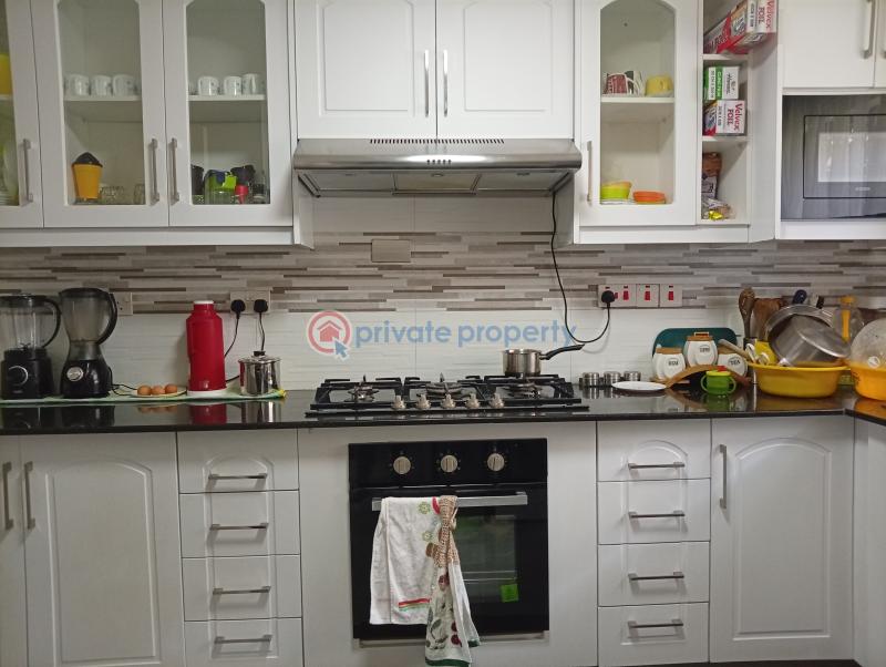 3 bedroom Apartment For Sale Nyayo Estate Phase 2, Court 302, Embakasi Tassia Embakasi Nairobi - 11
