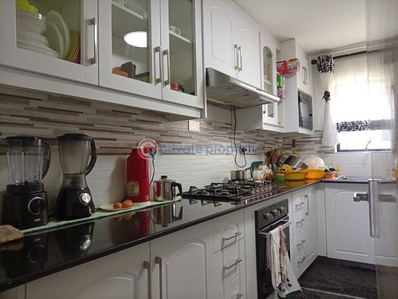 3 bedroom Apartment For Sale Nyayo Estate Phase 2, Court 302, Embakasi Tassia Embakasi Nairobi - 10