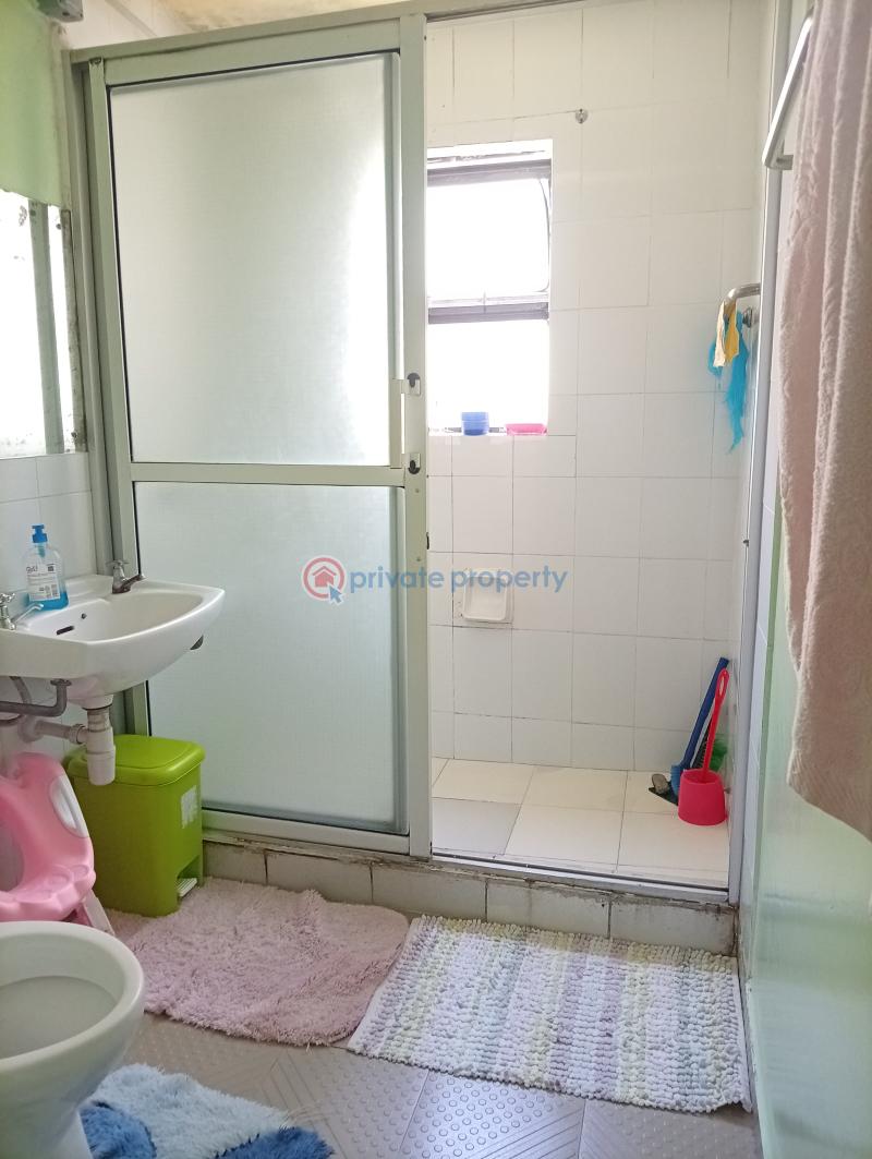 3 bedroom Apartment For Sale Nyayo Estate Phase 2, Court 302, Embakasi Tassia Embakasi Nairobi - 5