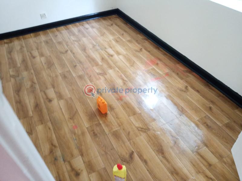 3 bedroom Apartment For Rent Off George Padmore Road Kilimani Nairobi - 9