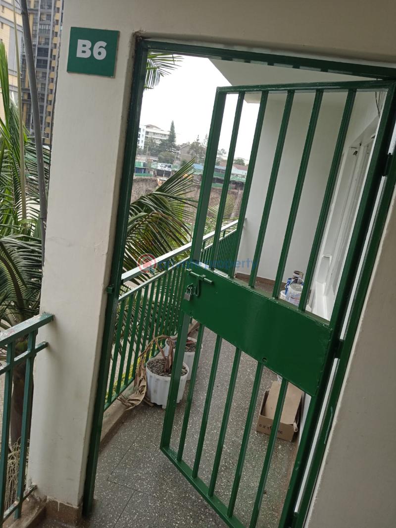 3 bedroom Apartment For Rent Off George Padmore Road Kilimani Nairobi - 11