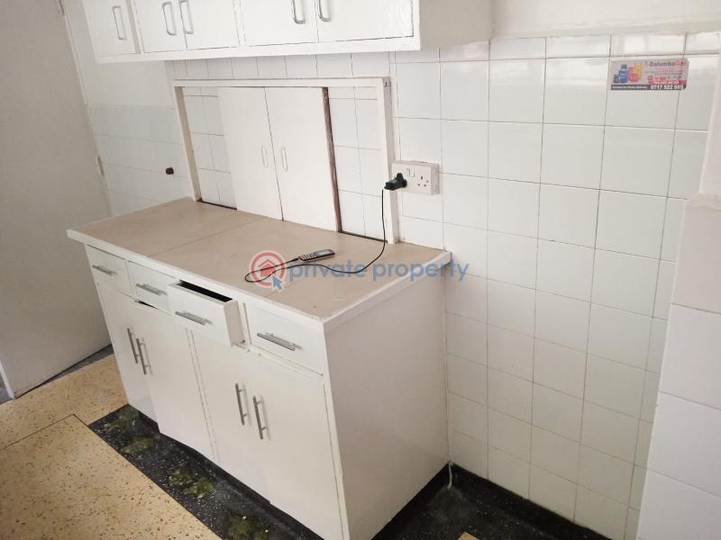 3 bedroom Apartment For Rent Off George Padmore Road Kilimani Nairobi - 2