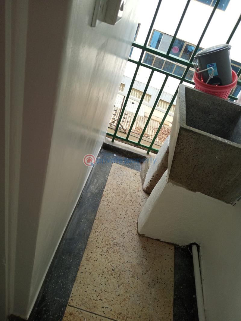3 bedroom Apartment For Rent Off George Padmore Road Kilimani Nairobi - 5