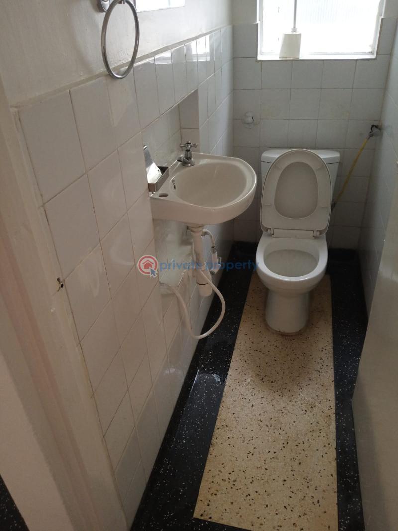 3 bedroom Apartment For Rent Off George Padmore Road Kilimani Nairobi - 10