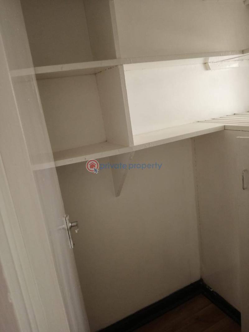 3 bedroom Apartment For Rent Off George Padmore Road Kilimani Nairobi - 3
