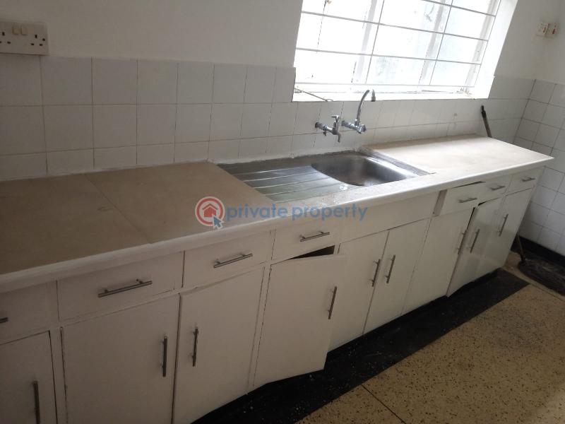 3 bedroom Apartment For Rent Off George Padmore Road Kilimani Nairobi - 4