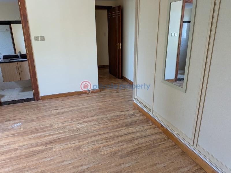 4 bedroom Apartment For Rent Near The Mosque Mandera Road Kileleshwa Nairobi - 9