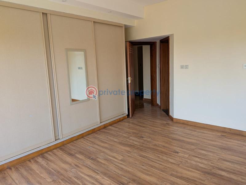4 bedroom Apartment For Rent Near The Mosque Mandera Road Kileleshwa Nairobi - 4