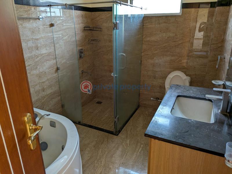 4 bedroom Apartment For Rent Near The Mosque Mandera Road Kileleshwa Nairobi - 3