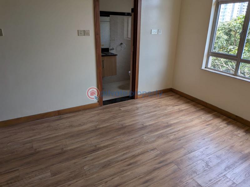 4 bedroom Apartment For Rent Near The Mosque Mandera Road Kileleshwa Nairobi - 8