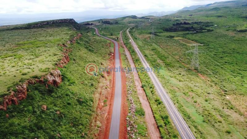 Residential Land For Sale Ndiuni Nguirubi Area Kikuyu Kiambu - 12