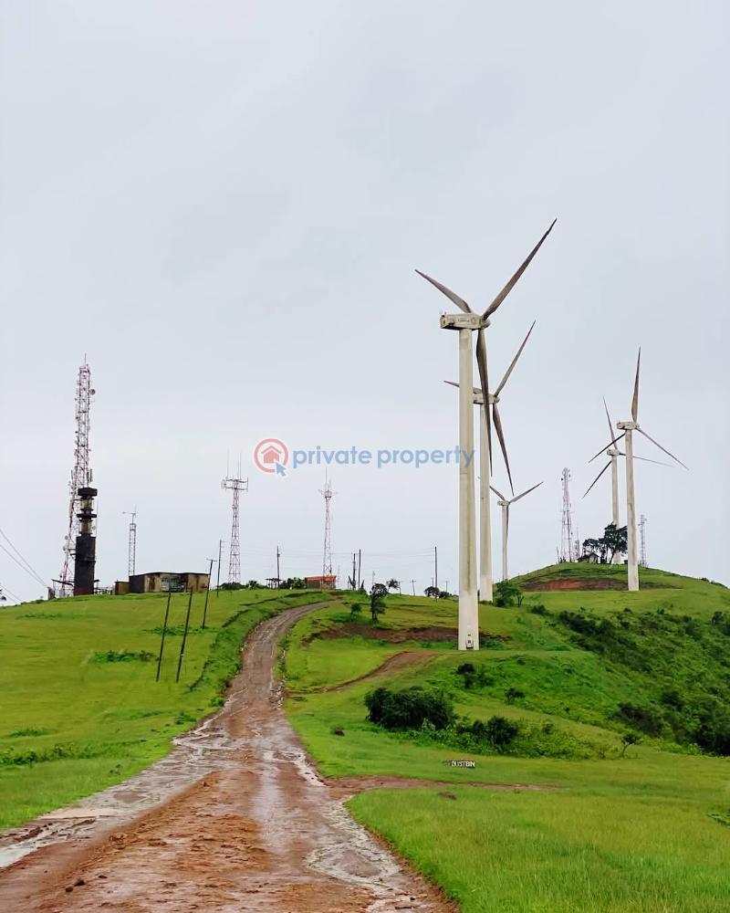 Residential Land For Sale Ndiuni Nguirubi Area Kikuyu Kiambu - 13