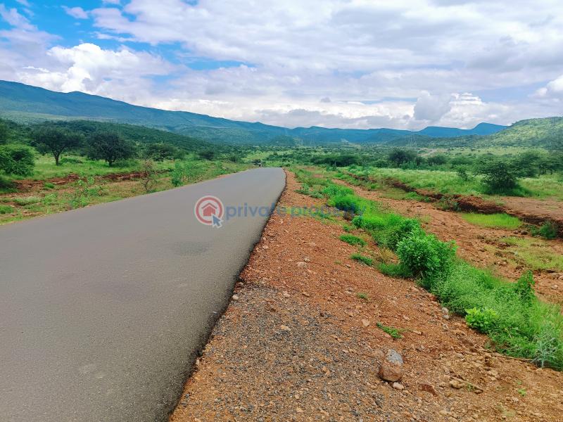 Residential Land For Sale Ndiuni Nguirubi Area Kikuyu Kiambu - 9