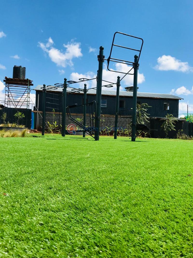 Apartment For Sale Garden City Thika Road Nairobi Central  - 7