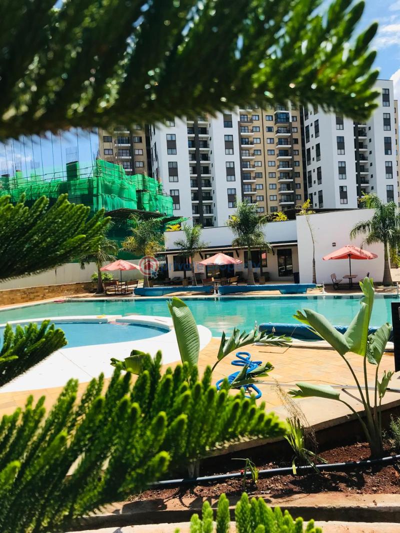 Apartment For Sale Garden City Thika Road Nairobi Central  - 9