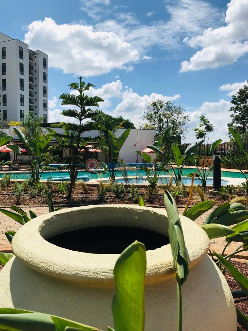 Apartment For Sale Garden City Thika Road Nairobi Central  - 2