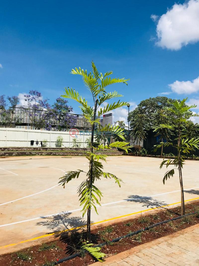 Apartment For Sale Garden City Thika Road Nairobi Central  - 1