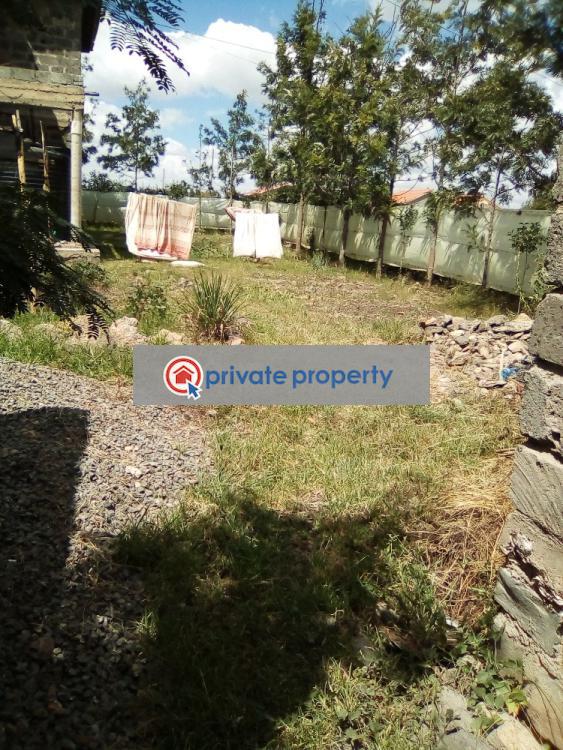4 bedroom Townhouse For Sale Kitengela Kajiado - 8