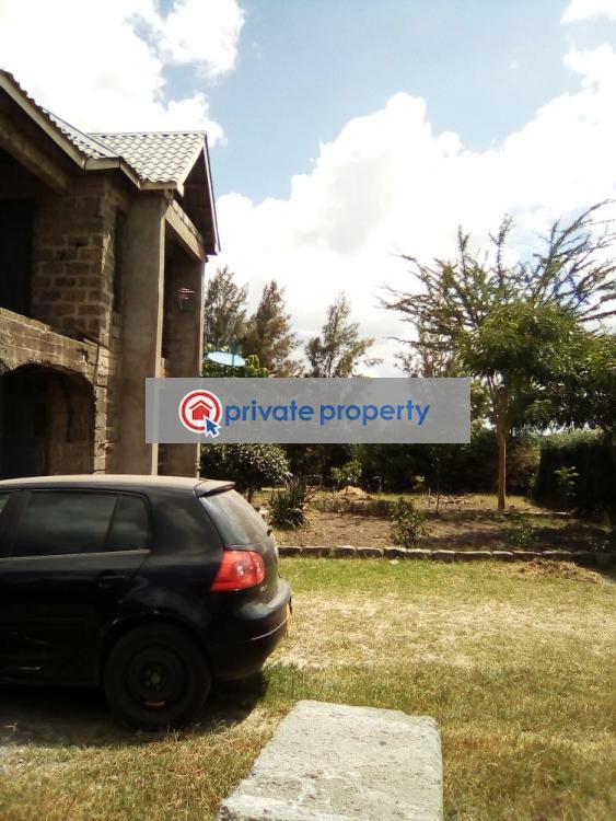 4 bedroom Townhouse For Sale Kitengela Kajiado - 3
