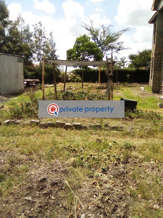 4 bedroom Townhouse For Sale Kitengela Kajiado - 2