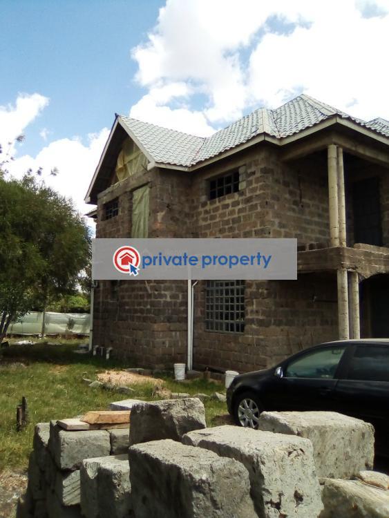 4 bedroom Townhouse For Sale Kitengela Kajiado - 1