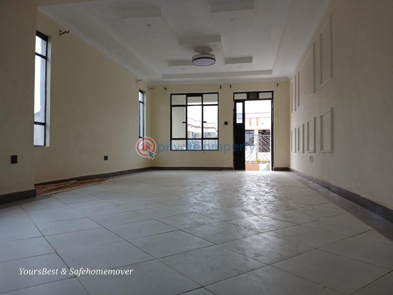 3 bedroom Semi detached Bungalow For Sale Kajiado Milimani Area Kitengela  - 10