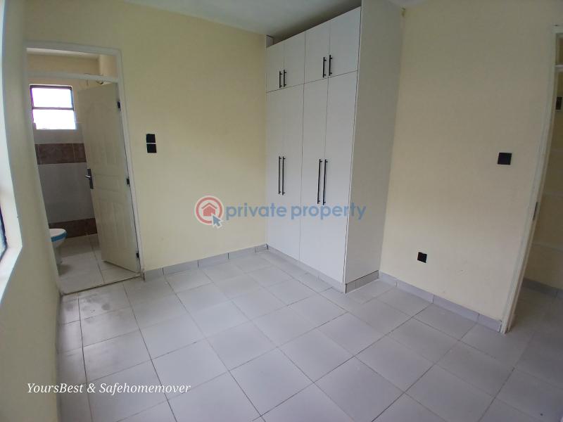 3 bedroom Semi detached Bungalow For Sale Kajiado Milimani Area Kitengela  - 8