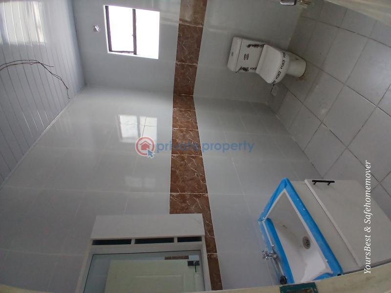 3 bedroom Semi detached Bungalow For Sale Kajiado Milimani Area Kitengela  - 7