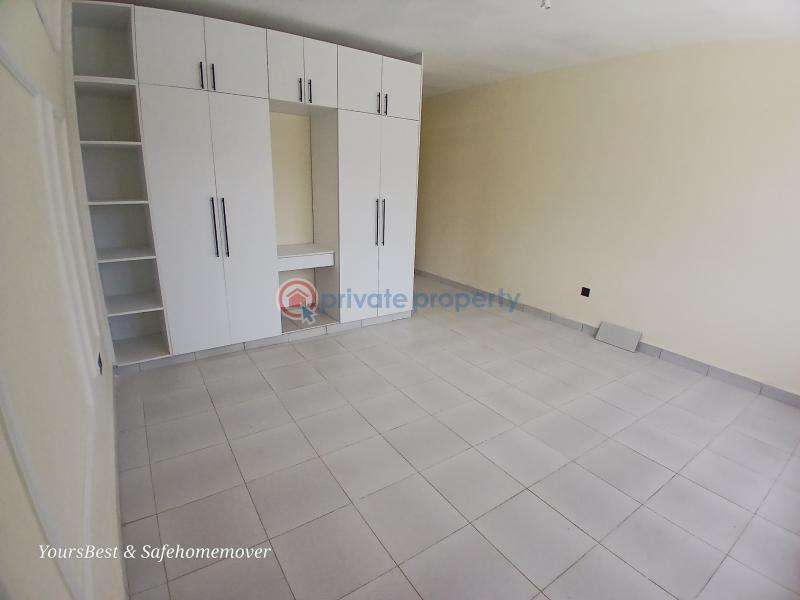 3 bedroom Semi detached Bungalow For Sale Kajiado Milimani Area Kitengela  - 6