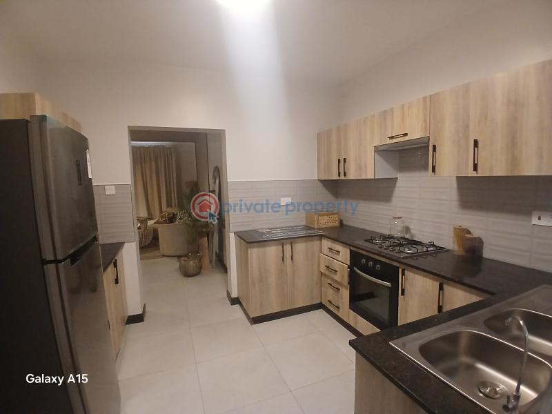3 bedroom Apartment For Sale syokimau Syokimau/Mulolongo Machakos - 7