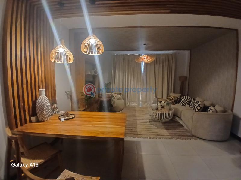 3 bedroom Apartment For Sale syokimau Syokimau/Mulolongo Machakos - 6