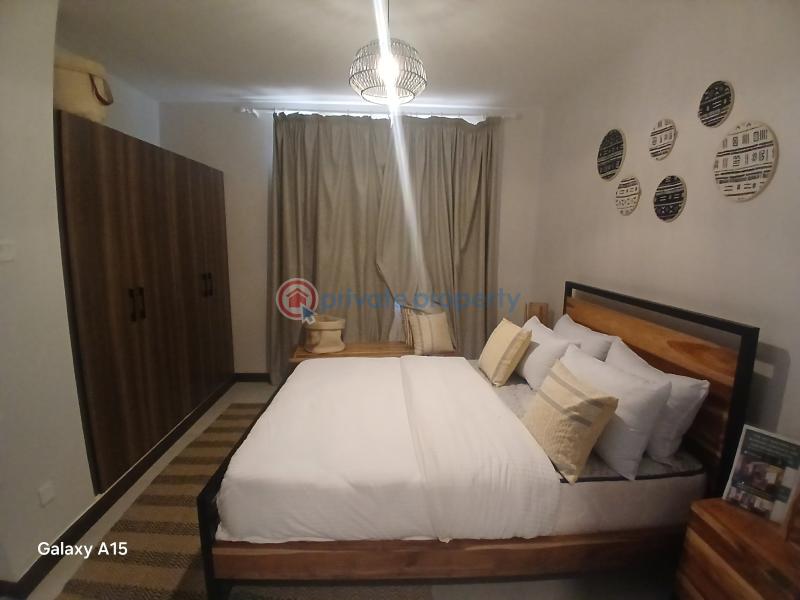 3 bedroom Apartment For Sale syokimau Syokimau/Mulolongo Machakos - 3
