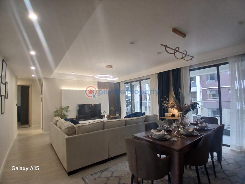 3 bedroom Apartment For Sale syokimau Syokimau/Mulolongo Machakos - 6
