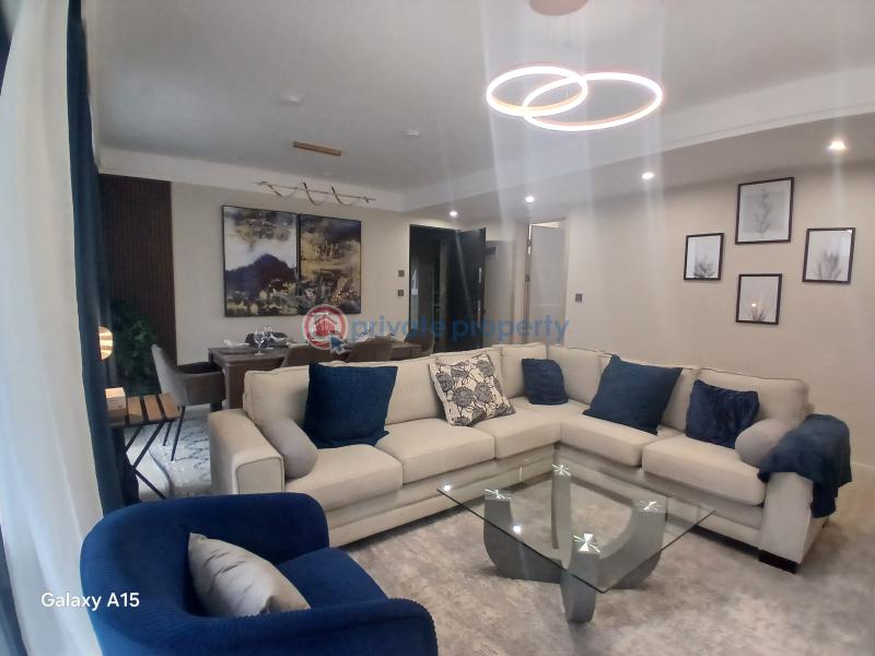 3 bedroom Apartment For Sale syokimau Syokimau/Mulolongo Machakos - 9