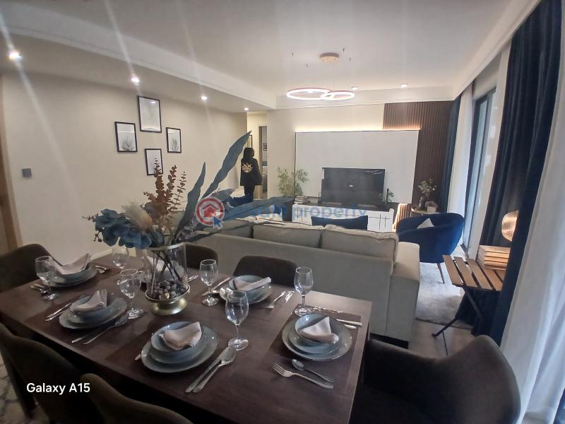 3 bedroom Apartment For Sale syokimau Syokimau/Mulolongo Machakos - 7