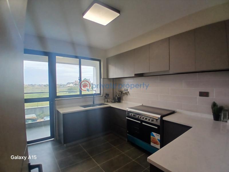 3 bedroom Apartment For Sale syokimau Syokimau/Mulolongo Machakos - 8
