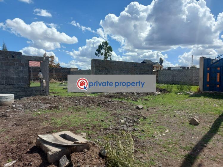 Mixed use Land For Sale &nbsp;mwihoko Ruiru Kiambu - 1
