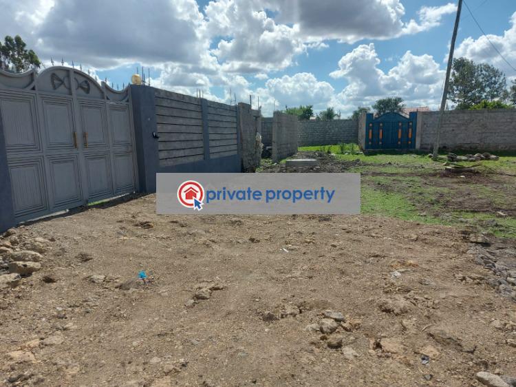 1 bedroom Townhouse For Sale &nbsp;mwihoko Ruiru Ruiru Kiambu - 1