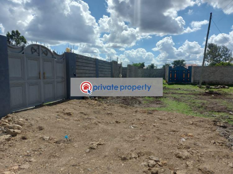 1 bedroom Townhouse For Sale &nbsp;mwihoko Ruiru Ruiru Kiambu - 2